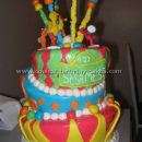 Coolest Sesame Street Birthday Cake Photos and How-to Tips
