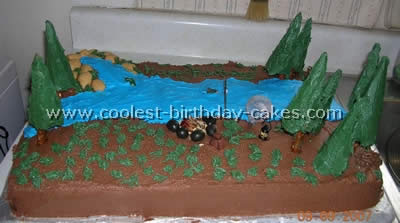 Coolest Birthday Cake Photos and Specialty Cake Ideas