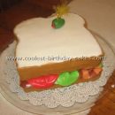 Coolest Specialty Shaped Cake Ideas and Photos