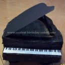 Web's Largest Homemade Birthday Cake Photo Gallery and Specialty Shaped Cakes Ideas