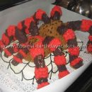 Coolest Spider Cake Photos and Tips