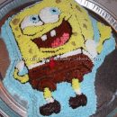Coolest SpongeBob Cakes