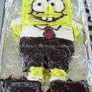Coolest Spongebob Patrick Cake Photos and How-To Tips