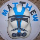 Coolest Star Wars Birthday Cakes Photo Gallery and How-To Tips