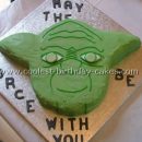 Coolest Star Wars Cake Photos and Tips