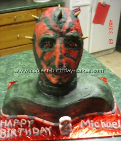 Coolest Star Wars Theme Cake Photos and Tips