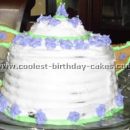Coolest Tea Cake Recipe and Photos