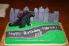 Take a look at the coolest Godzilla cake photos. You’ll also find loads of homemade cake ideas and DIY birthday cake inspiration.