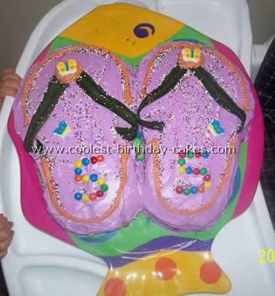 Tips on Cake Decorating Shoe-Shaped Cakes