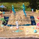 Unique Birthday Cake Photos and How-To Tips