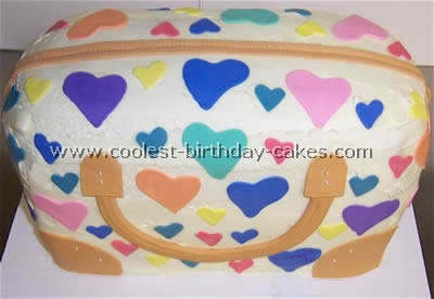 55+ Louis Vuitton Themed Cake Ideas For Birthday or Wedding