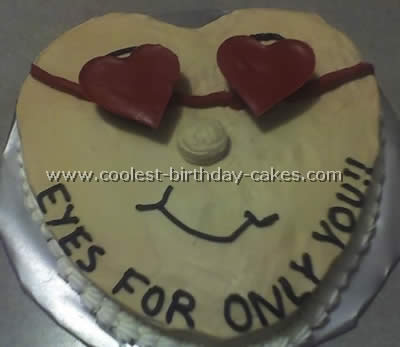 Coolest Valentine Cake Ideas