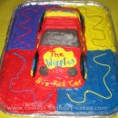 Coolest Wiggles Cakes and How-To Tips
