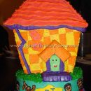 Coolest Wiggles Cake Photos and Tips