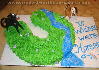 Coolest Birthday Cakes and Wilton Cake Decorating Ideas