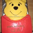 Coolest Winnie the Pooh Cakes and How-To Tips