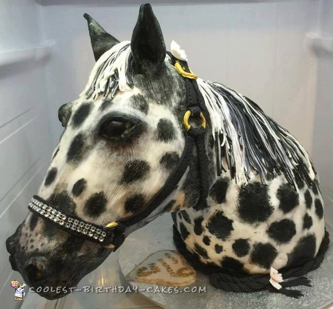 1000+ Awesome Animal Cakes and Lots of Inspiring Cake Photos