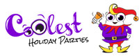 Coolest Holiday Parties