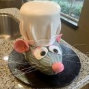 Meet Ratatouille Chef