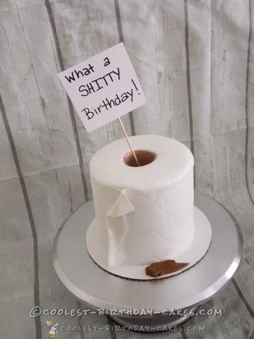 shitty cake 360x480